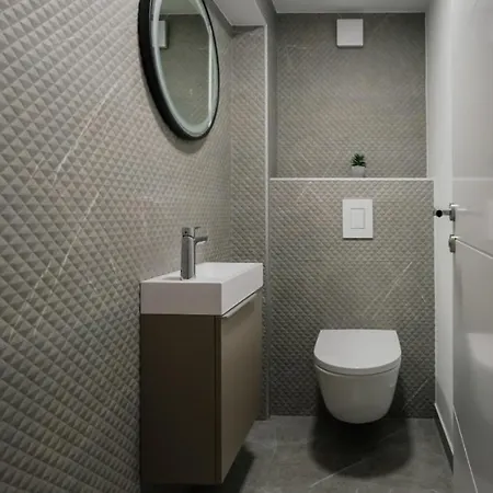 California Dream Luxury Near Makarska Croatia Villa Poljica (Makarska)