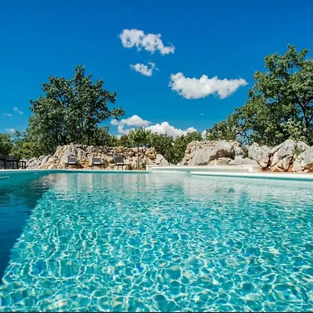 California Dream Luxury Near Makarska Croatia * Poljica (Makarska)
