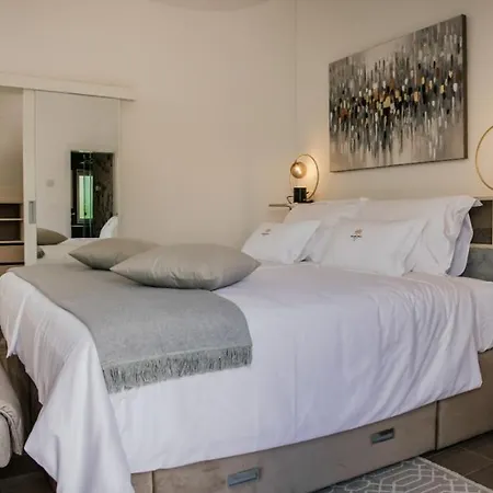 California Dream Luxury Near Makarska Croatia *