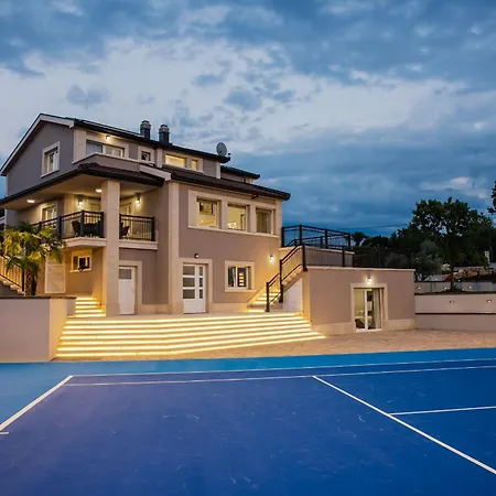 California Dream Luxury Near Makarska Croatia * Poljica (Makarska)