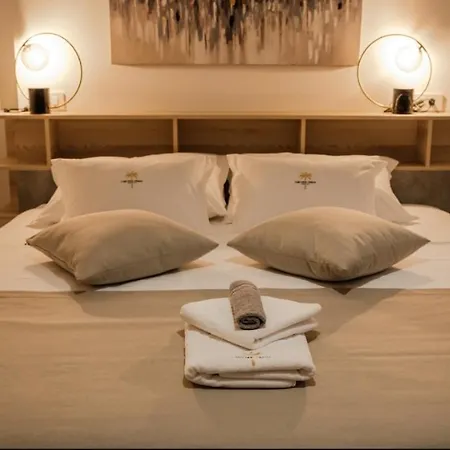 California Dream Luxury Near Makarska Croatia Villa