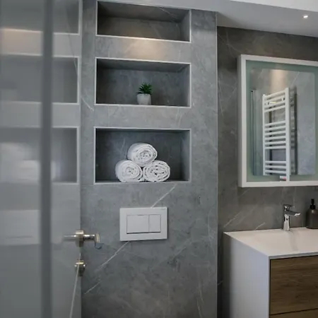 Villa California Dream Luxury Near Makarska Croatia *