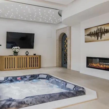 California Dream Luxury Near Makarska Croatia