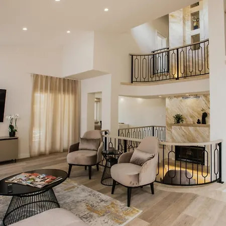 California Dream Luxury Near Makarska Croatia Villa *
