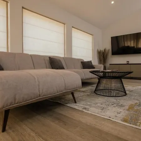 California Dream Luxury Near Makarska Croatia * Poljica (Makarska)