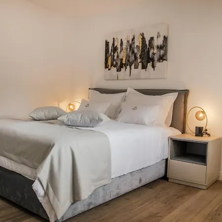 California Dream Luxury Near Makarska Croatia Villa Poljica (Makarska)