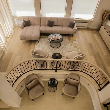 California Dream Luxury Near Makarska Croatia Poljica (Makarska)