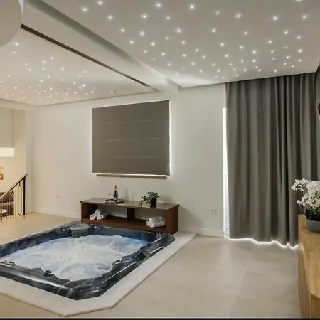 California Dream Luxury Near Makarska Croatia Villa