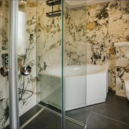 Villa California Dream Luxury Near Makarska Croatia